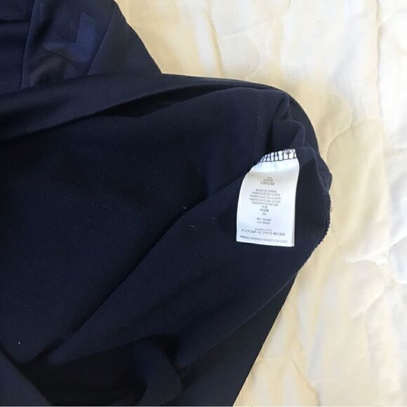 Boys demarini sweatshirt hoodie size YL - Picture 4 of 4